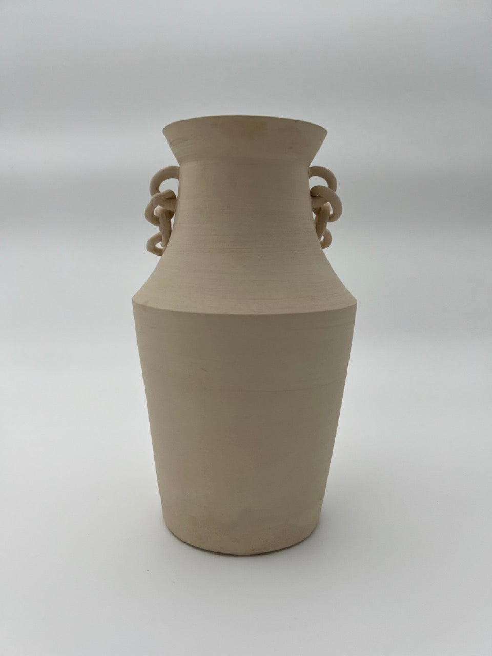 Vase pure Mediumkette